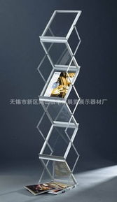 无锡展览器材行业领军者 华东展览展示器材厂产品与设计全览